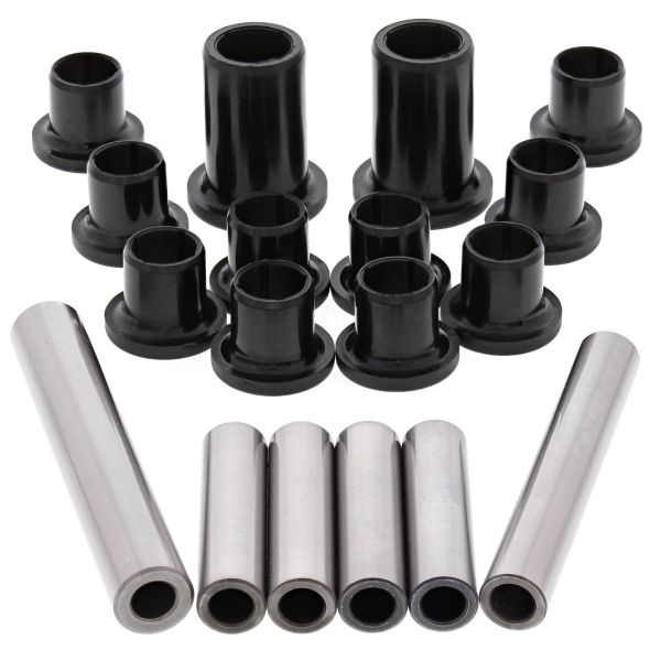 SET BUCSE BRAT SPATE POLARIS SPORTSMAN 550 / 850 2009-2010 [2]