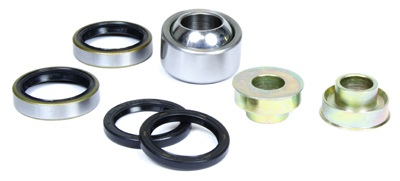 BUCSE TELESCOP SPATE JOS KTM 125-525 / HUSABERG 450/501 1998 -> 2016 [2]