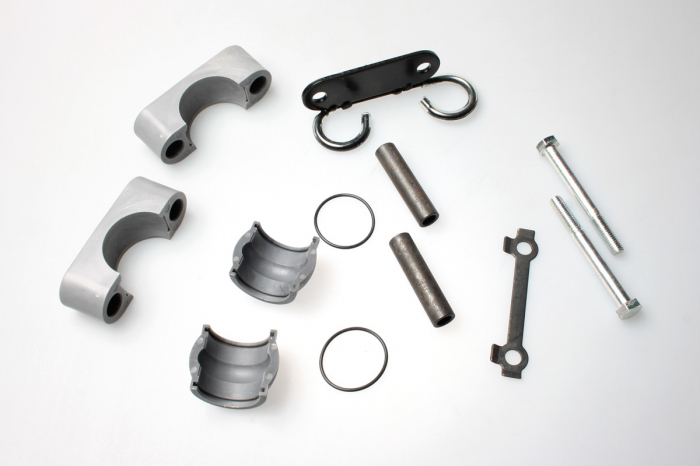 SET BUCSE COLOANA DIRECTIE CFMOTO 500/600/400/625/800 [3]
