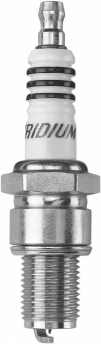 BUJIE 2T IRIDIUM GAS-GAS EC 125/250/300 / YAMAHA YZ125/250 / PIAGGIO ZIP / FREE 50 [1]