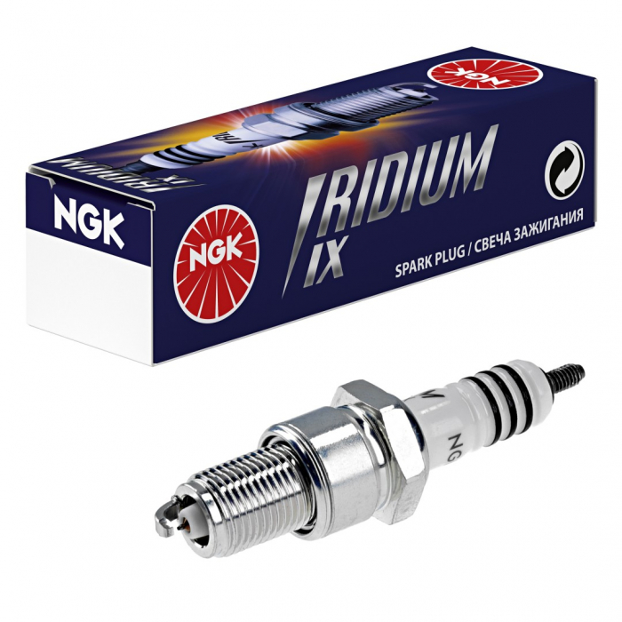 BUJIE IRIDIUM BETA RR250 / RR300 / EVO 250 /  KTM 250 / 300 2T / YAMAHA XJ 650 , SR 500 , XT 500 , VX 535 [3]