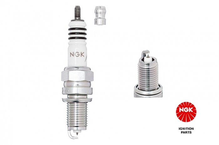BUJIE IRIDIUM CFMOTO 400/500/520/550/625/800/820/1000 2007-2024 [2]