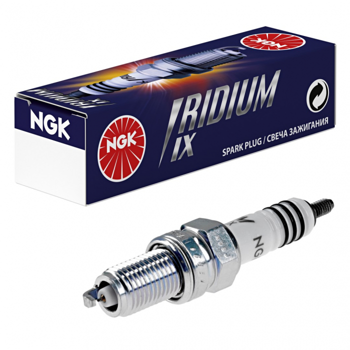 BUJIE IRIDIUM CFMOTO 400/500/520/550/625/800/820/1000 2007-2024 [3]