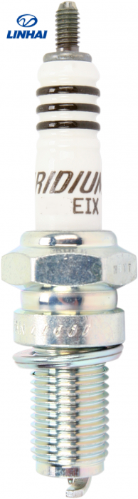 BUJIE IRIDIUM LINHAI 260 / 300 / 400 CARBURATIE / INJECTIE [1]