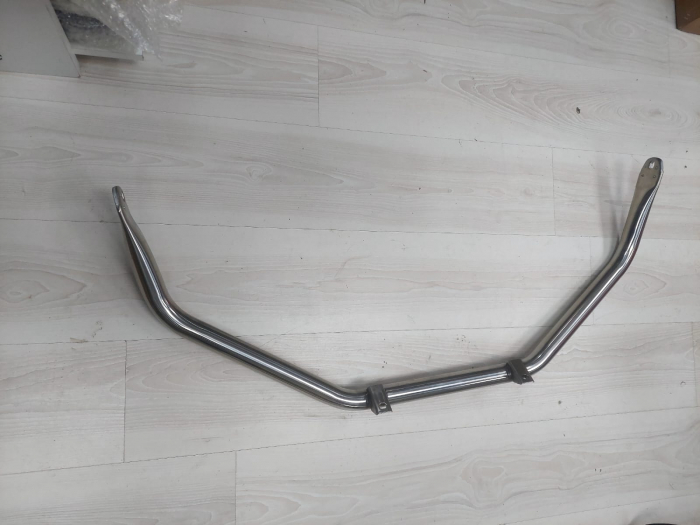 BULBAR FATA CFMOTO CFORCE INOX [5]