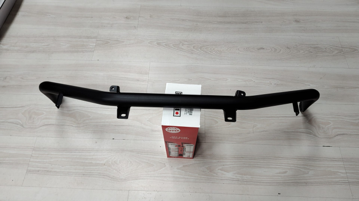 BULLBAR FATA CFMOTO 520/550/600 NEGRU [1]