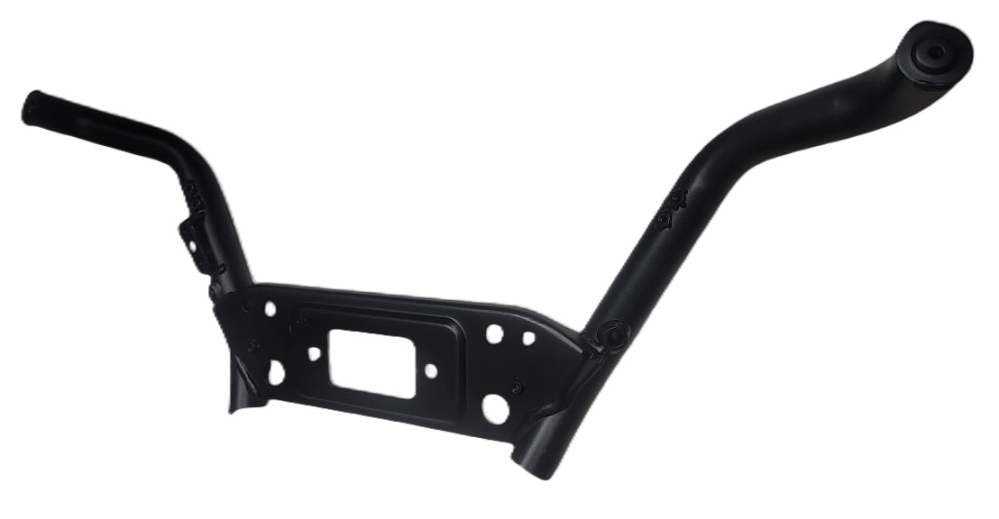 BULLBAR FATA CFMOTO CFORCE 400 X4 / 500 X5 2022-2026 [3]