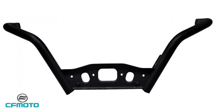 BULLBAR FATA CFMOTO CFORCE 600/625 TOURING =>2022 [1]