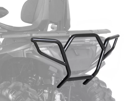 BULLBAR SPATE CFMOTO CFORCE 600 / 625 TOURING 2019->2026 [4]