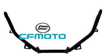 BUMPER FRONTAL ( BARA PROTECTIE FATA) CFMOTO 400 / 450 / 500 / 520 2015-2022 [1]