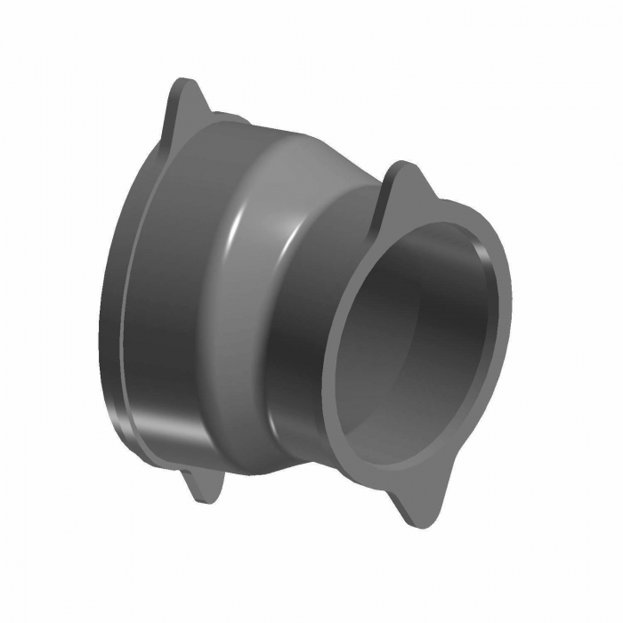 FLANSA FILTRU AER - CARBURATOR Polaris 324/325/330 [3]