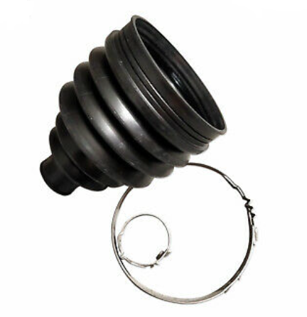 BURDUF + COLIERE PLANETARA CFMOTO ATV/SSV/UTV CAP (68mm) [2]