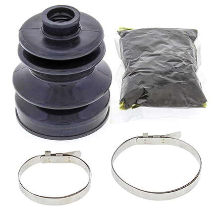 BURDUF PLANETARA INTERIOR FATA-SPATE ARCTIC CAT / HONDA / KAWASAKI / SUZUKI 19X65X85 [1]