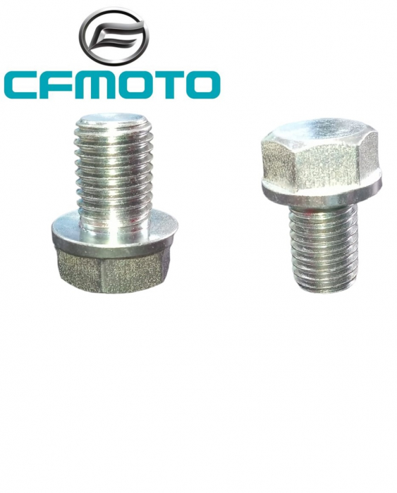 BUSON CAPAC BAIE ULEI MOTOR CF MOTO 400/450/500/520/600/625 16-24 [1]