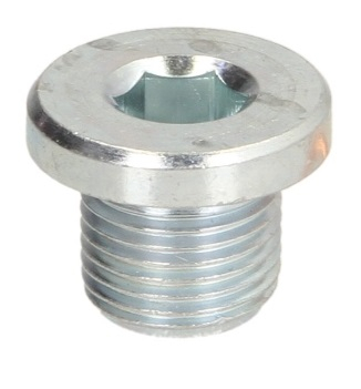 BUSON BAIE ULEI MOTOR / GRUP ATV, MOTO, QUAD M14X1,25 UNIVERSAL [1]