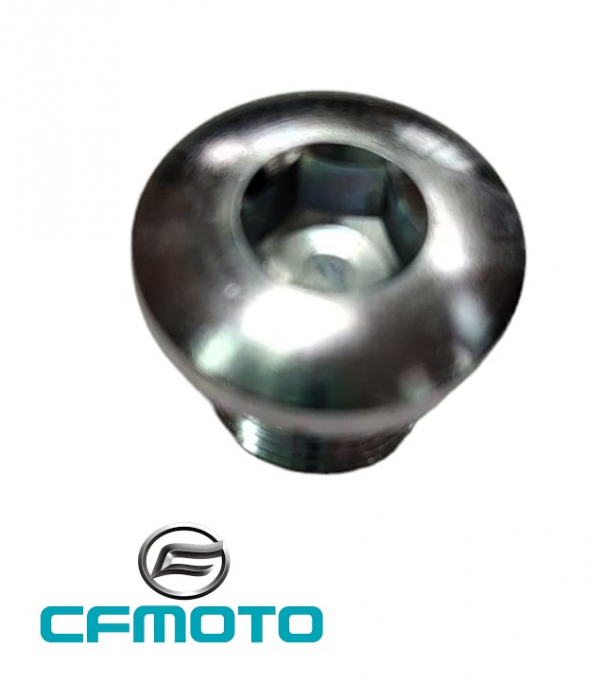 BUSON GRUP CFMOTO CFORCE / ZFORCE / UFORCE GRUP FATA / SPATE [2]