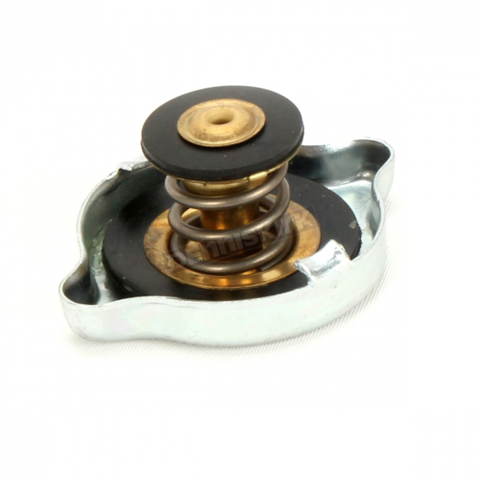 BUSON RADIATOR KTM 08-16 / Husqvarna 14-16 [1]
