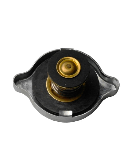 BUSON RADIATOR KTM OEM 48MM 1.6 BAR / 23 PSI =>2016 [1]
