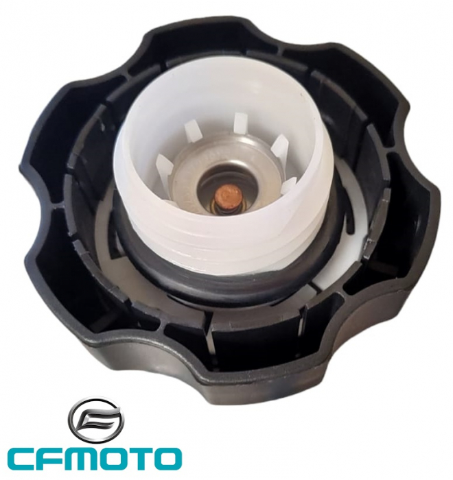 BUSON REZERVOR CFMOTO CFORCE / ZFORCE / UFORCE 400/450/520/550/625/850/1000  15-23 [2]
