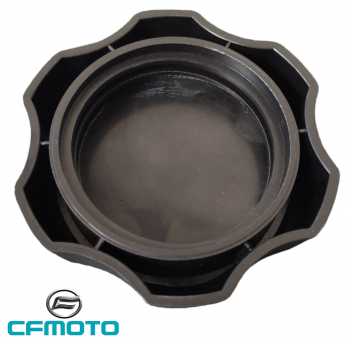 BUSON REZERVOR CFMOTO SSV / UTV ( UFORCE / ZFORCE ) [2]