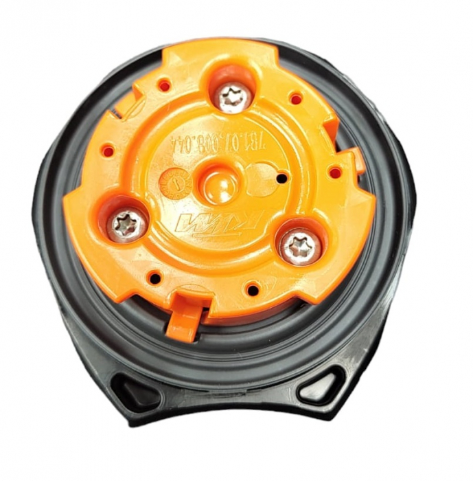 BUSON REZERVOR KTM EXC / XC-W / SX / SXS / EGS 2T / 4T 08-23 [2]