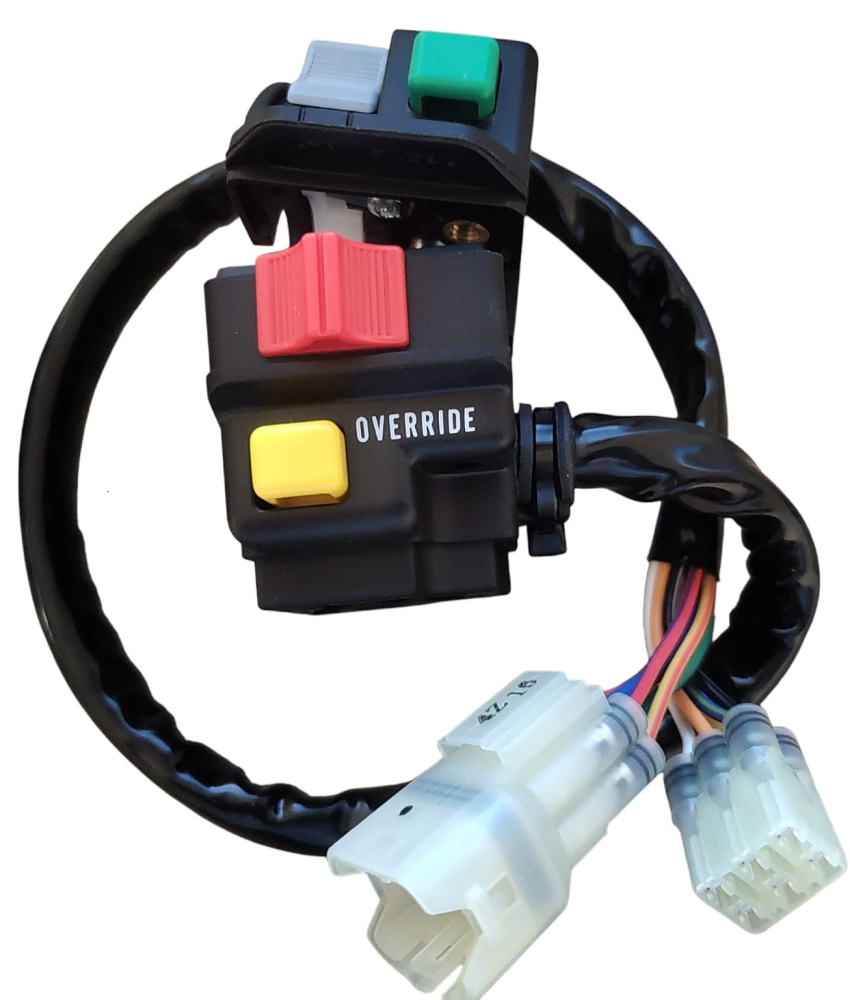 BUTON COMENZI GHIDON CAN-AM RENEGADE /OUTLANDER 400/500/650/800 G1 [2]