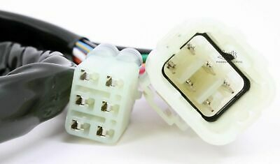BUTON COMENZI GHIDON CAN-AM  RENEGADE /OUTLANDER 450/570/850/1000 710000791 [2]