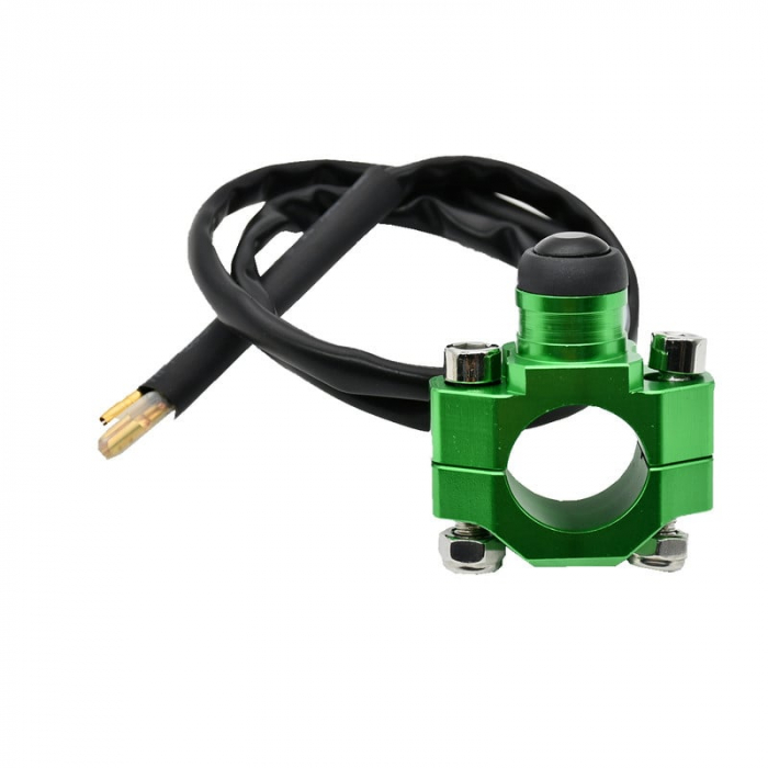 BUTON GHIDON UNIVERSAL CU REVENIRE YAMAHA / HONDA / KTM / KAWASAKI [1]