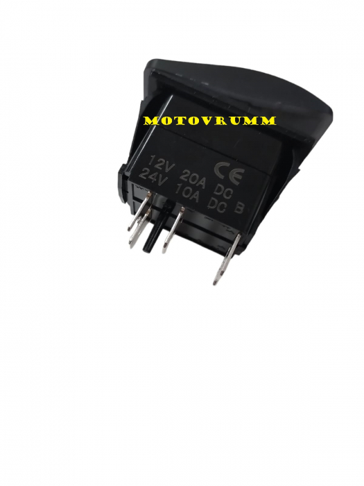 BUTON LED-BAR CAN-AM MAVERICK COMANDER 800/1000 [3]