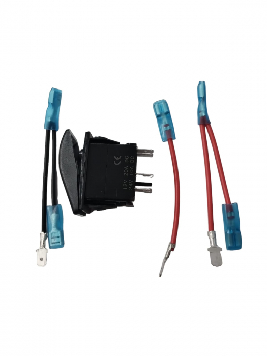 BUTON LUMINI UNIVERSAL UTV [3]