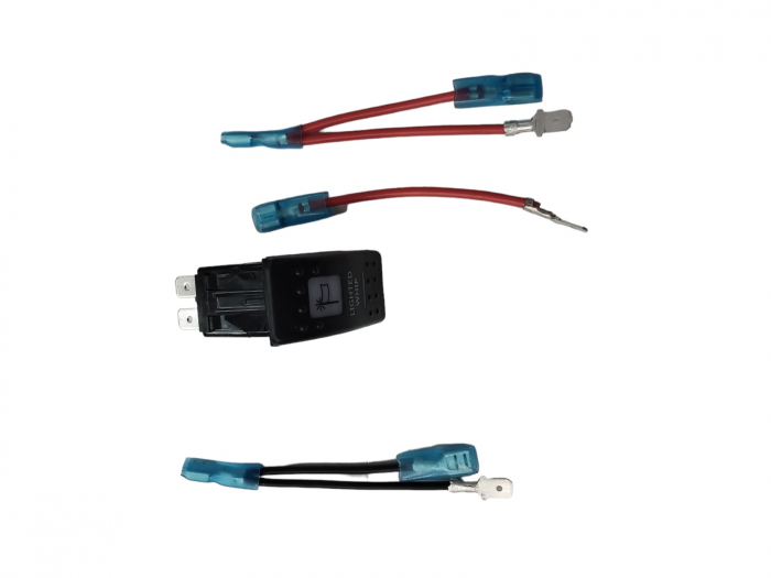 BUTON LUMINI UNIVERSAL UTV [2]