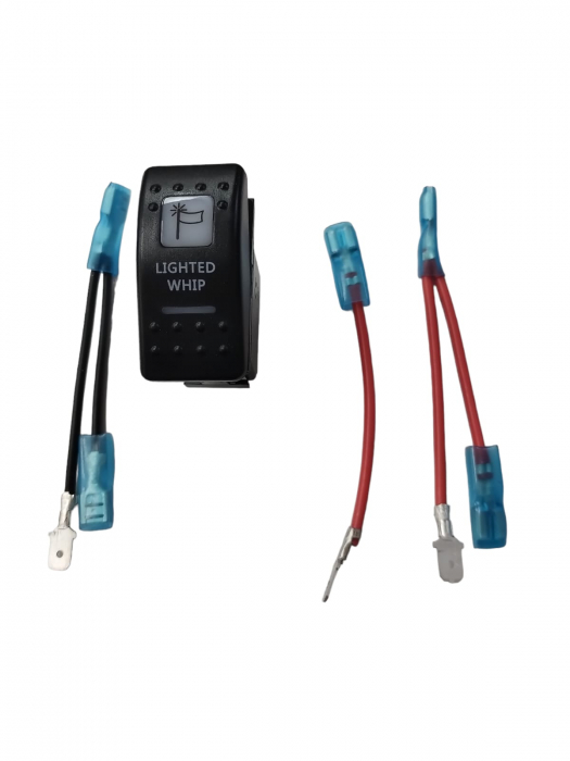 BUTON LUMINI UNIVERSAL UTV [1]