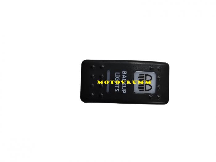 BUTON LUMINI UTV UNIVERSAL PENTRU LUMINI SUPLIMENTARE [2]