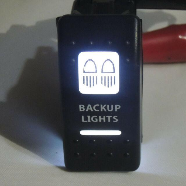 BUTON LUMINI UTV UNIVERSAL PENTRU LUMINI SUPLIMENTARE [1]