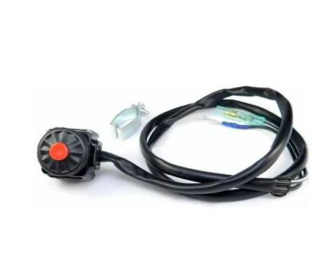 BUTON OFF CU REVENIRE KTM SX/EXC/SXF/EXCF [2]