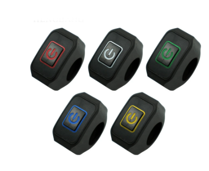 BUTON ON-OFF UNIVERSAL PE GHIDON MOTO [1]