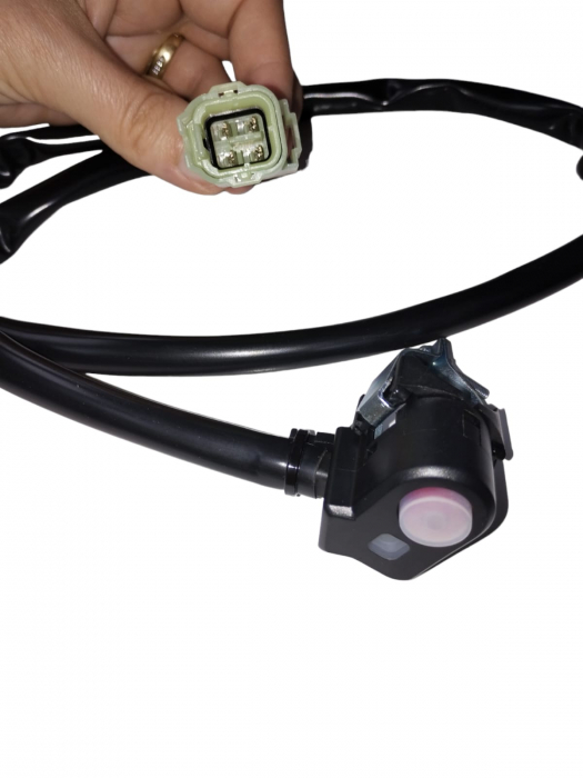 BUTON OPRIRE HONDA CRF 250 2010-2012 / CRF 450 2009-2012 [4]