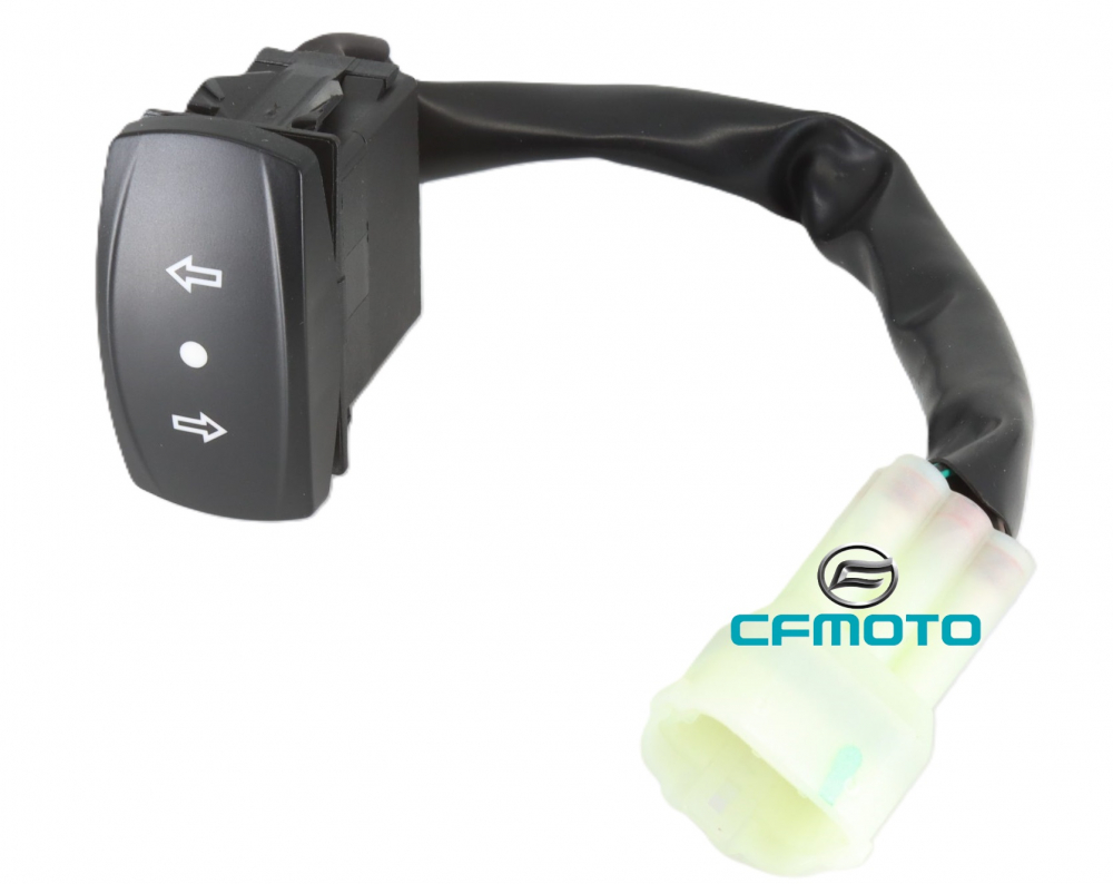 BUTON SEMNALIZARE CFMOTO UFORCE / ZFORCE 2018-2023 [1]