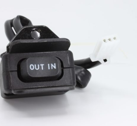 BUTON TROLIU CFMOTO CFORCE 450 / 500 / 600 / 800 / 1000 [2]