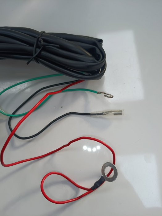 BUTON TROLIU UNIVERSAL CFMOTO / YAMAHA / SUZUKI / KAWASAKI / TGB / HONDA ATV [4]