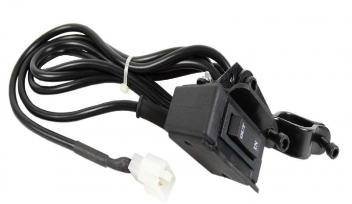 BUTON TROLIU UNIVERSAL CFMOTO / YAMAHA / SUZUKI / KAWASAKI / TGB / HONDA ATV [5]