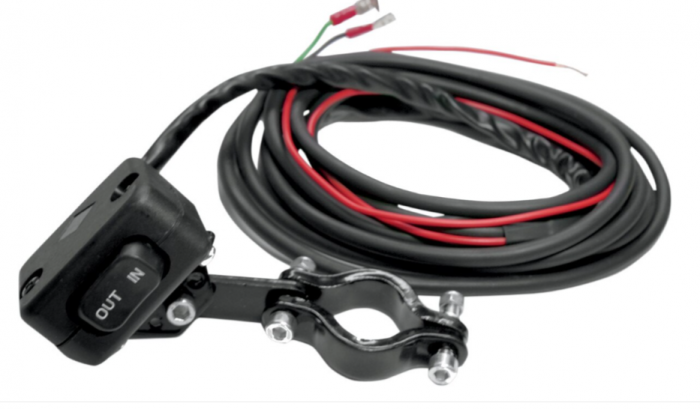 BUTON TROLIU UNIVERSAL CFMOTO / YAMAHA / SUZUKI / KAWASAKI / TGB / HONDA ATV [1]