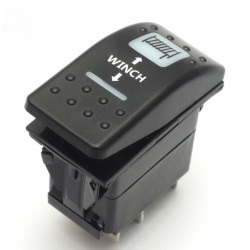 BUTON TROLIU UTV CAN-AM MAVERICK COMMANDER 800 1000 [2]