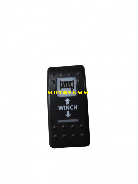BUTON TROLIU UTV CAN-AM MAVERICK COMMANDER 800 1000 [3]