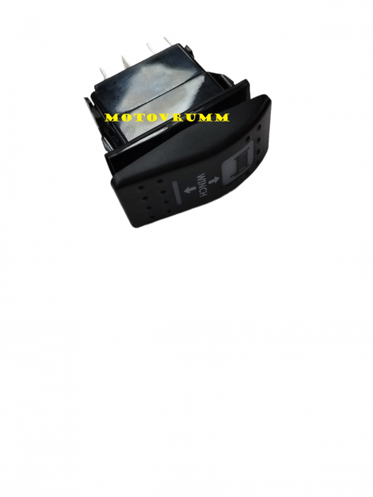 BUTON TROLIU UTV CAN-AM MAVERICK COMMANDER 800 1000 [5]