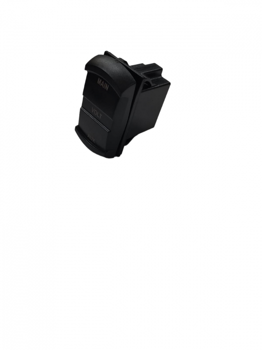 BUTON VOLMETRU DIGITAL UTV POLARIS CAN-AM [4]