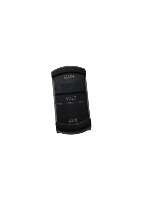 BUTON VOLMETRU DIGITAL UTV POLARIS CAN-AM [2]