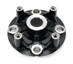 BUTUC ROATA CFMOTO ZFORCE / UFORCE 950 / 1000 2019-2024 [2]
