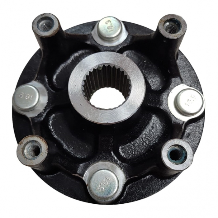 BUTUC ROATA CFMOTO ZFORCE / UFORCE 950 / 1000 2019-2024 [3]