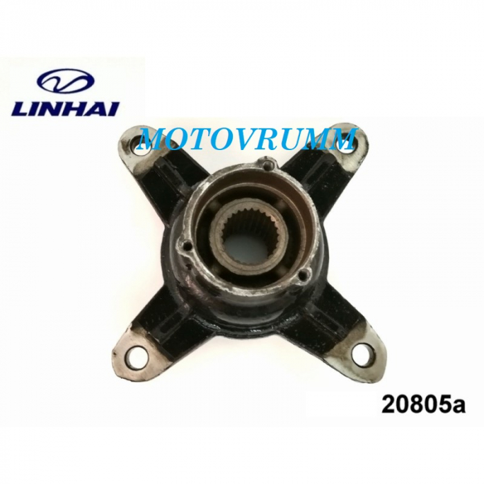 BUTUC ROATA FATA  LINHAI 300 4x4 2008-2023 [3]